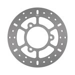 Disque de frein Rond Série Scooter