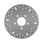 Disque de frein Rond Série Scooter