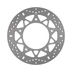 Disque de frein Rond Série Scooter