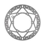 Disque de frein Rond Série