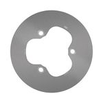 Disque de frein Rond Série