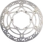 Disque de frein Rond Série