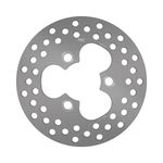 Disque de frein Rond Série