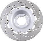 Disque de frein Rond Série Pro - Lite