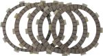 Kit disques garnis embrayage Série CK