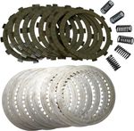 Kit embrayage complet Plaque Ressort Ensemble plaques ressorts