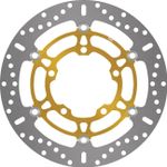 Disque de frein Rond Série X