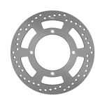 Disque de frein Rond Série