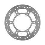 Disque de frein Rond Série