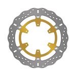 Disque de frein Rond Série