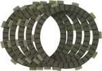 Kit disques garnis embrayage Série CK