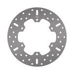  17102973 Ronde remschijf