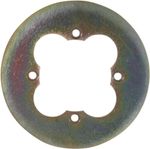  Serie Ronde remschijf