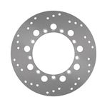 Disque de frein Rond Série