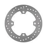 Disque de frein Rond Série