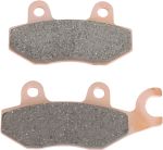  Sintermetaal Remblokken