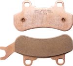  Sintermetaal Remblokken