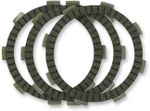 koppeling Serie CK Frictieplaten kit