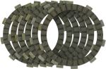 Kit disques garnis embrayage Série CK