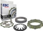 Kit disques garnis embrayage Série SRK