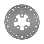  Scooter Serie Ronde remschijf