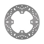  Remschijf Serie Scooter Ronde remschijf