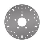  Remschijf Serie Scooter Ronde remschijf