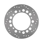  Remschijf Serie Ronde remschijf