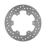  Remschijf Serie Ronde remschijf