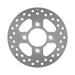  Remschijf Serie Ronde remschijf