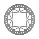  Remschijf Serie Ronde remschijf