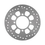  Remschijf Serie Ronde remschijf