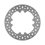  Remschijf Serie Ronde remschijf