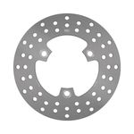  Remschijf Serie Ronde remschijf