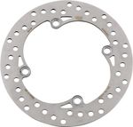  Remschijf Serie Ronde remschijf