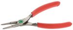 Pince à Circlips® fermante becs droits