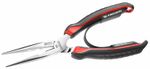  Half Round Nose Pliers
