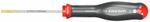 Tournevis Protwist® plat 4x300 vis à fente - lames fraisées