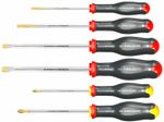 Tournevis Jeu de 6 Protwist®
