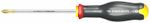  Protwist Phillips® cross-head PH1 2x125 Screwdriver