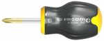 Tournevis Protwist® cruciforme Phillips® PH2 2x35