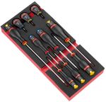 Tournevis Module 10 cruciformes Protwist®