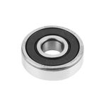  6200 - 2RS 10x30x9 Radlager