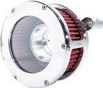  Serie BA Transparante Deksel Luchtfilter