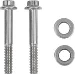 Filtre à air Kit matériel Série BA