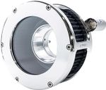 Filtre à air Série BA Couvercle Transparent