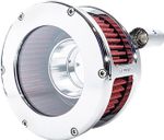 Filtre à air Série BA Couvercle Transparent