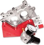  Camplate-tool Montageplaat voor nokkenas