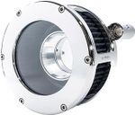 Filtre à air Série BA Couvercle Transparent