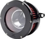 Filtre à air Série BA Couvercle Transparent